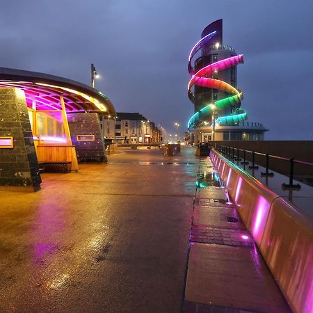 Season Stays Redcar Eksteriør billede