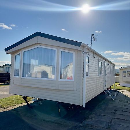 Season Stays Redcar Eksteriør billede