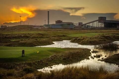 Season Stays Redcar Eksteriør billede