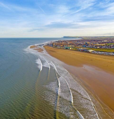 Season Stays Redcar Eksteriør billede